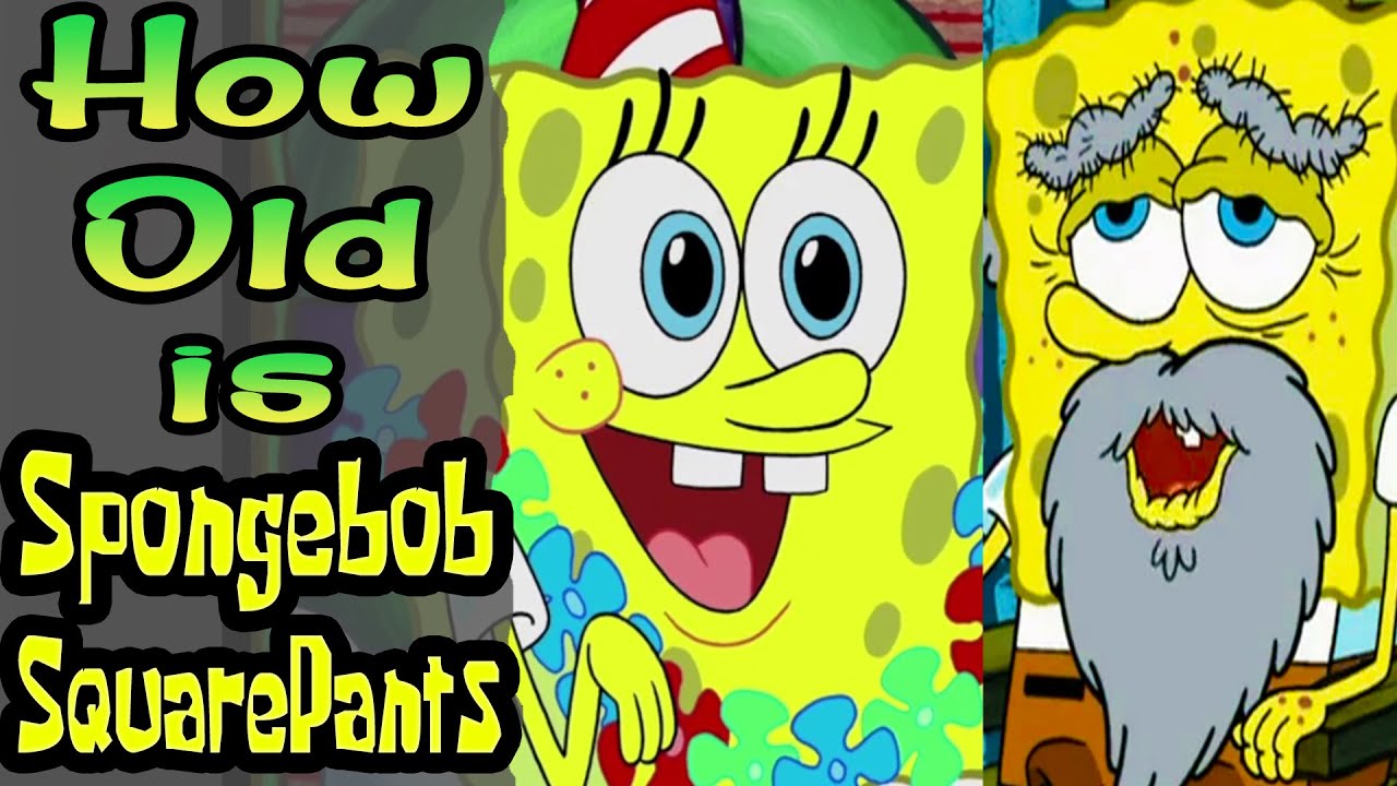 Classic Square Pants