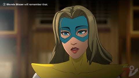 DISPATCH Episodes 3 & 4 Full Walkthrough | SPOILERS