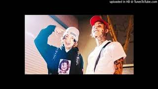 Lil Xan - Lies Feat. Lil Skies [Heartbreak Soldier]