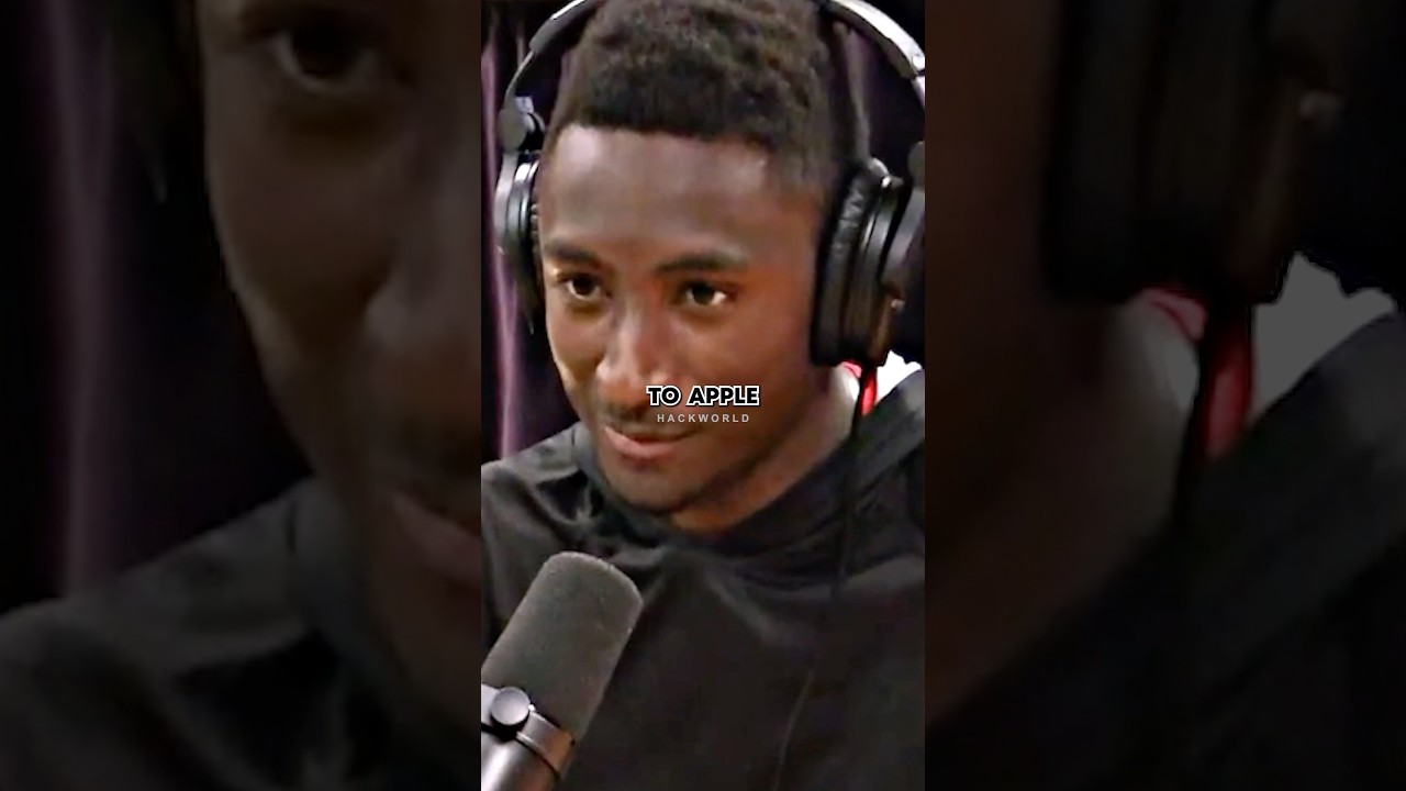 MKBHD On MacBook Keyboards 💻
