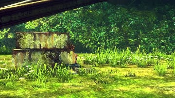 Enslaved: Odyssey to the West [Walkthrough] Part 4