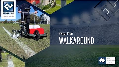 Swozi Pico Walkaround