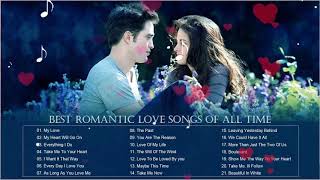 Романтическая Песня О Любви 2020 Плейлист Все Время Великие Песни О Любви 2020