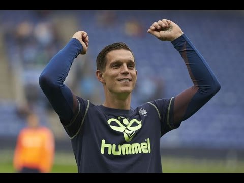 Store Agger-dag: Sådan blev han hyldet | brondby.com