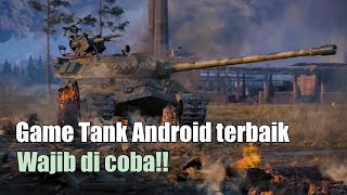 Game Tank Android terbaik screenshot 2
