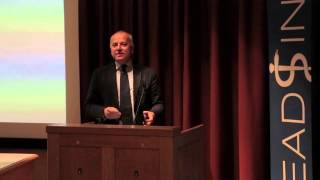 Dr Ian Abbs - An Introduction To The Nhs