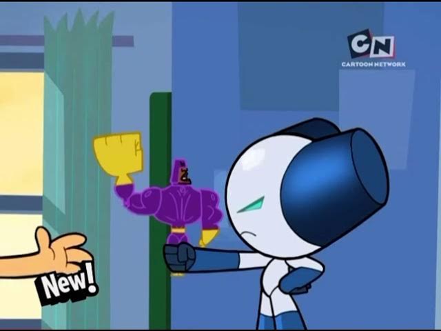 Robotboy - The Revenge of Protoboy, Season 2, Episode 03, HD Full  Episodes