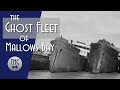 The Ghost Fleet of Mallows Bay