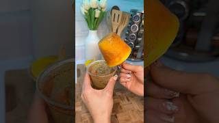 Helados de chamoy o helados locos #comidaguatemalteca #receta #ideasdecomida #verano #heladoscaseros