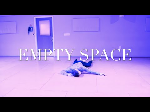 JAMES ARTHUR | EMPTY SPACE | BLAKE MCGRATH