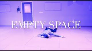 JAMES ARTHUR | EMPTY SPACE | BLAKE MCGRATH