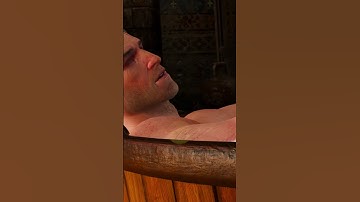 Witcher 3 Next-Gen Upgrade Teaser Walkthrough #witcher3 #gaming #walkthrough