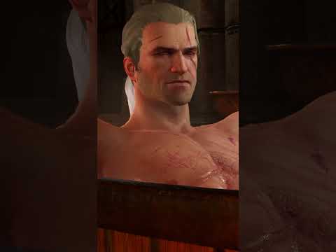 Witcher 3 Next-Gen