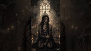 “Kneeling With My Demons”