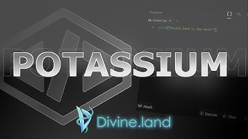 How to downgrade Potassium [WORKING] [100% sUNC/UNC]