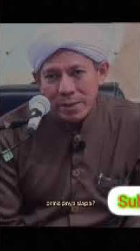 Jangan Pernah ngurusin Hidup Orang Lain...