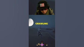 Dune Awakening: INSANE BUG Turns Players INTO SPIDER-MAN!