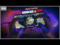 iPhone 17 pro max handcam livestream pubgmobile 4.4 update live #bgmi #pubg #pubgmobile