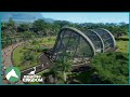 Microraptor Aviary | Prehistoric Kingdom Alpha | Ep. 5