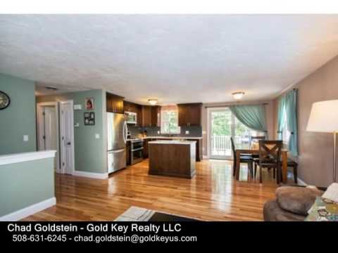 115 Roller Coaster Rd, Hanson, MA home video tour