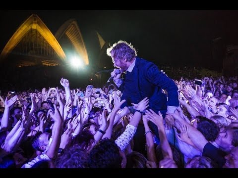 The National - "Fake Empire" | Live at Sydney Opera House
