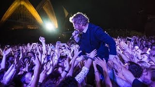 Video thumbnail of "The National - "Fake Empire" | Live at Sydney Opera House"