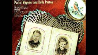 Dolly Parton & Porter Wagoner 01 - Forty Miles From Poplar Bluff chords
