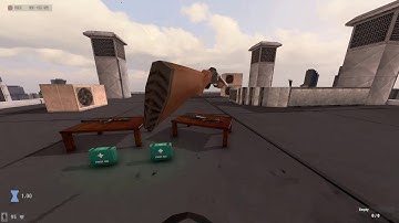 MAXIMUM ACTION speedrun