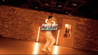 Chris Brown - Pull Up | Choreo by DOOM || SB Dance Studio