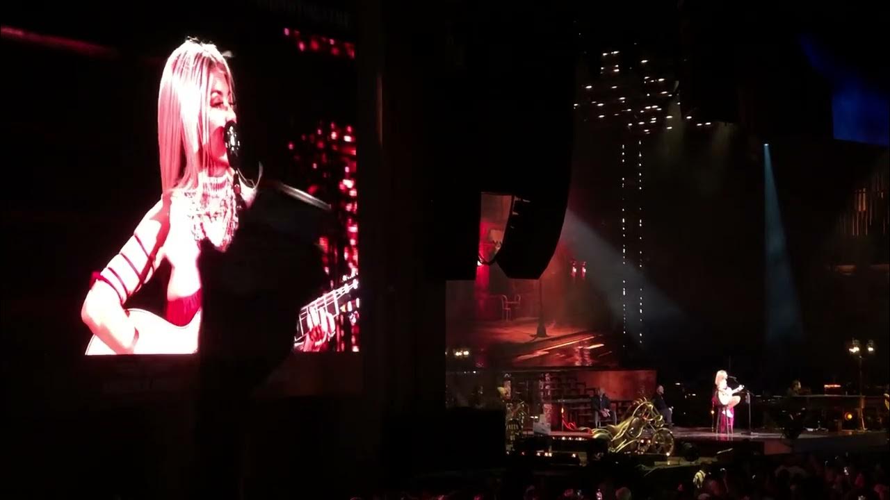 Shania Twain Concert You’re Still the One. Phoenix Arizona. YouTube