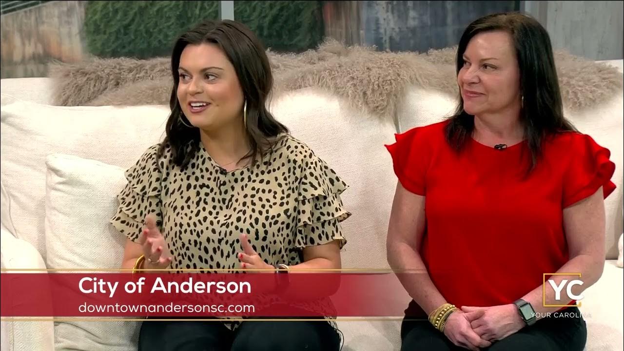 2022 Anderson Soirée YouTube
