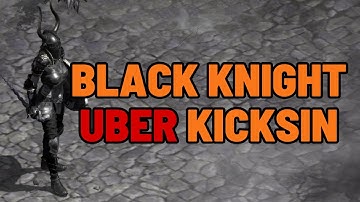 D2R Assassin Guide: Flesh ripping Kicksin for easy Torch farming! (Full UBER Tristram Run)