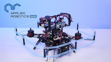 Детекция ArUco-маркеров с использованием модулей FC-ESP32-HAT и TrackingCam v3