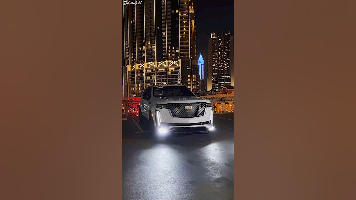 2024 Cadillac Escalade Mansory V8 Ultimate Luxury SUV by Rocars | #cadillac #escalade #rocars