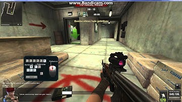 Project Blackout MasterShot Tutorial Mod Bug Fix :)