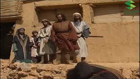 بداية حرب الزير سالم  .. هل استيقظت بكراً كلها ،،، بكل قطره رجلا