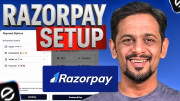 Razorpay-betalingen toevoegen aan uw app (EMERGENT AI + RAZORPAY)