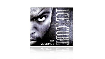 12. Ice Cube - You Know How We Do It (Part 2)