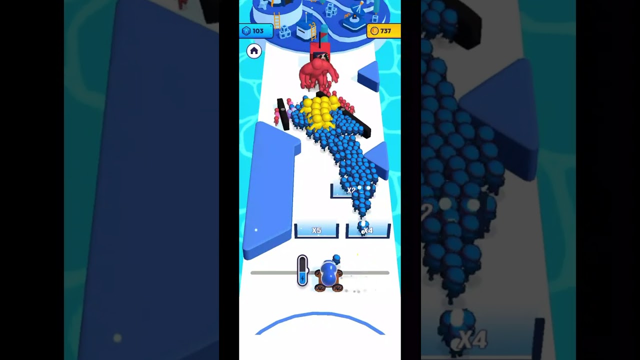 Mob Control - Part 11 - Game Play