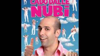 Video thumbnail of "CHECCO ZALONE - ANGELA - CADO DALLE NUBI"