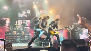 Judas Priest Rocks 'Living After Midnight' in 4K Krakow Tauron Arena