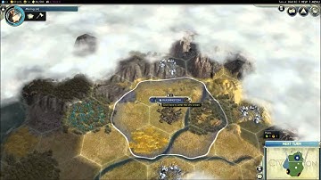How to Play Civilization V   Beginner