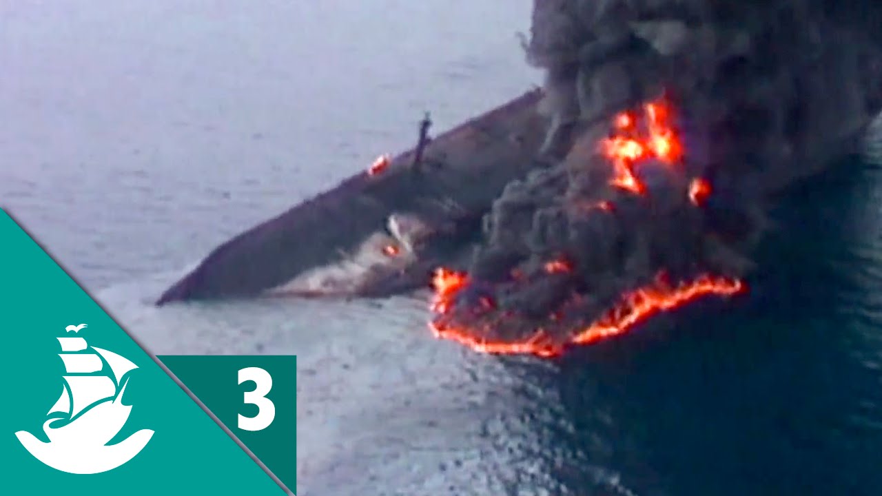 The Great Challenge (Part 3/5)