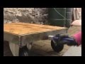 How to make a Industrial Coffee Table - Easy Welding Project How to make a Industrial Coffee Table - Easy Welding Project
