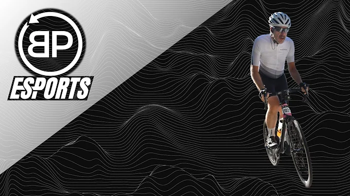 Zwift - ZRL 2025 S2 Race 6 - Empire Elevation