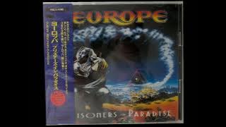 E͟u͟r͟ope͟ ͟P͟r͟i͟s͟o͟n͟er͟s͟ ͟In͟ ͟P͟a͟r͟a͟d͟ise͟ full album 1991