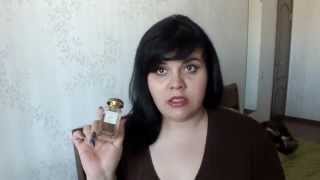 Мои парфюмы: Evening Rose | Aerin | Estee Lauder видео Парфюмерия LOLITA LEMPICKA - Парфюмерия и косметика в Минске