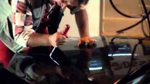 Das Örtliche - Ohne Ö fehlt dir was - Tankwart