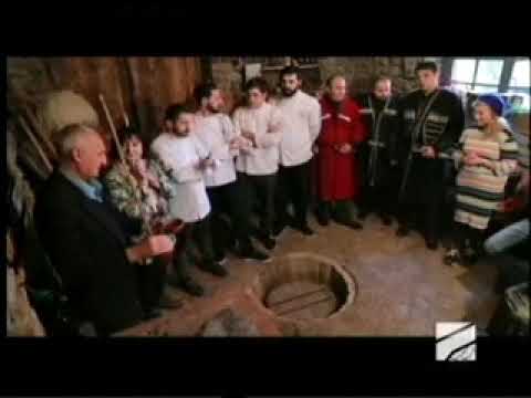 \"გატრო ტური\"  რუსთავი-2 \"სხვა შუადღე\" 11.22.2019