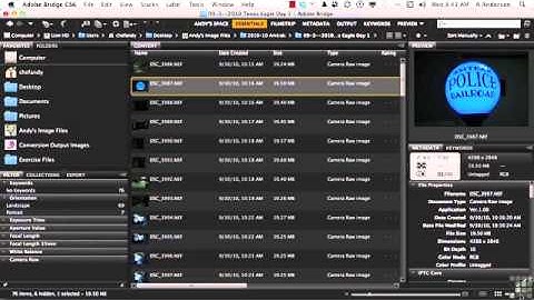 26 Adobe Photoshop CS6 Full Tutorial The Power Of Thumbnails